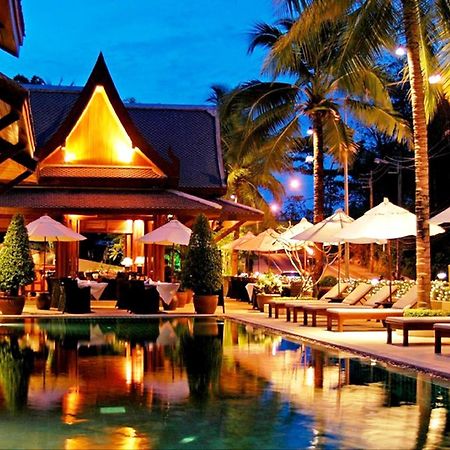 Baan Yin Dee Boutique Resort Phuket - Sha Plus Patong Luaran gambar