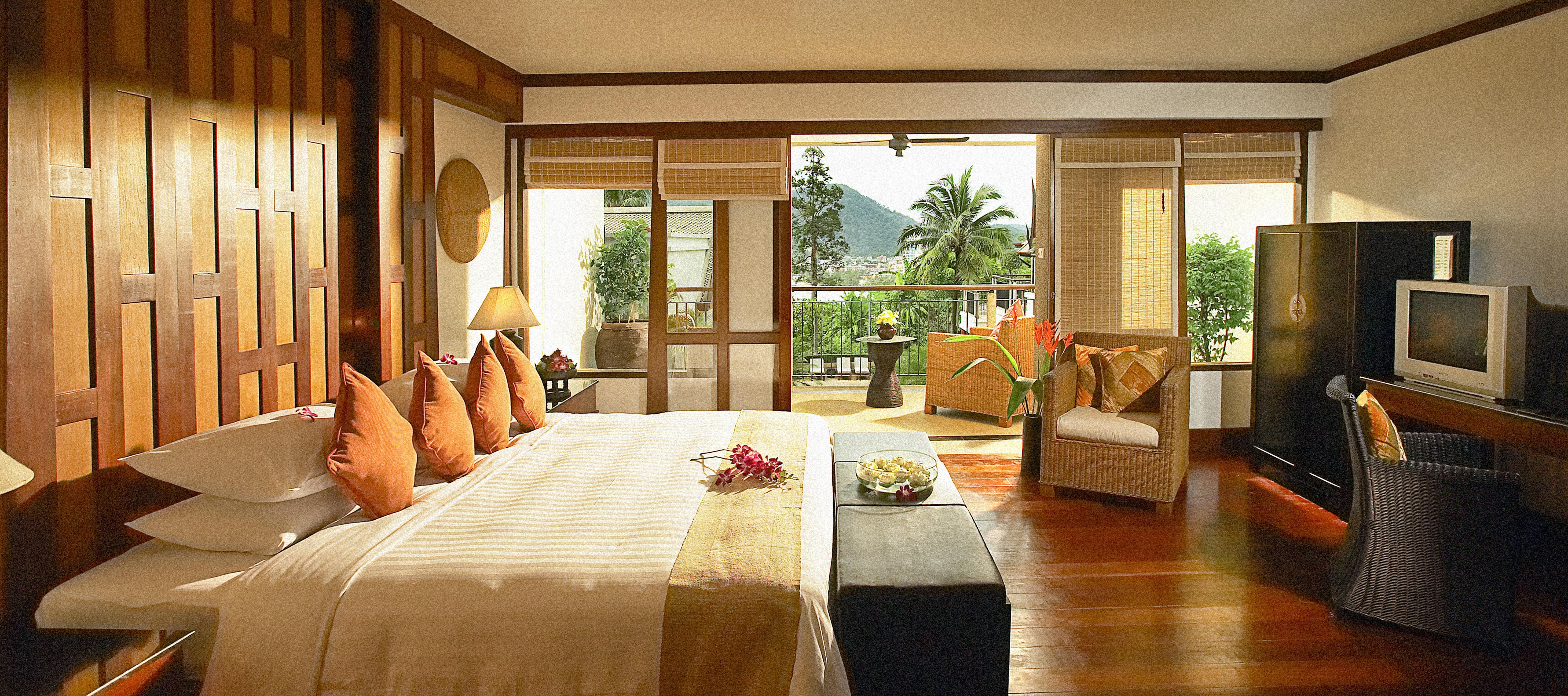 Baan Yin Dee Boutique Resort Phuket - Sha Plus Patong Luaran gambar