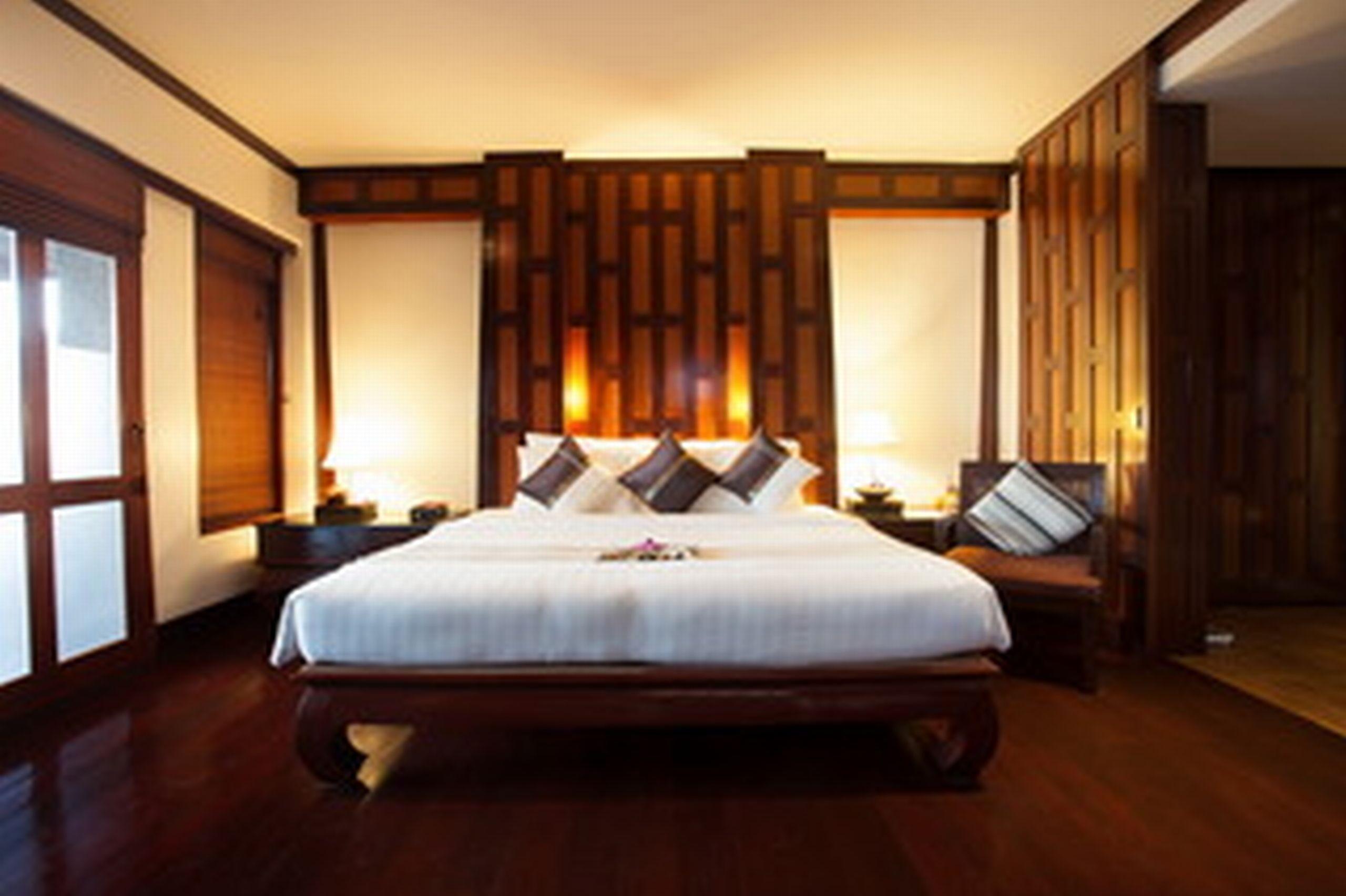 Baan Yin Dee Boutique Resort Phuket - Sha Plus Patong Luaran gambar