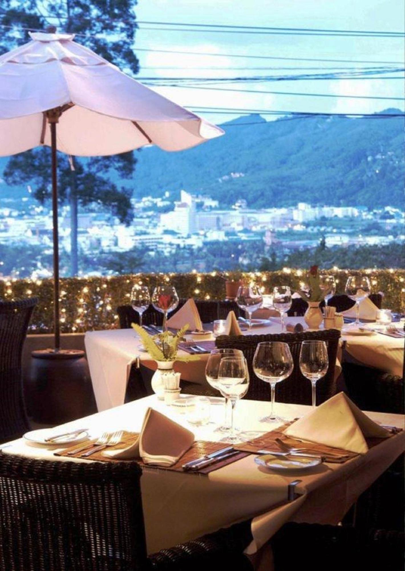 Baan Yin Dee Boutique Resort Phuket - Sha Plus Patong Luaran gambar