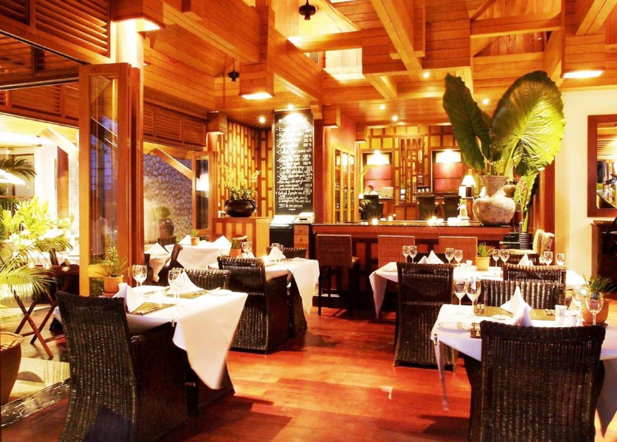 Baan Yin Dee Boutique Resort Phuket - Sha Plus Patong Luaran gambar