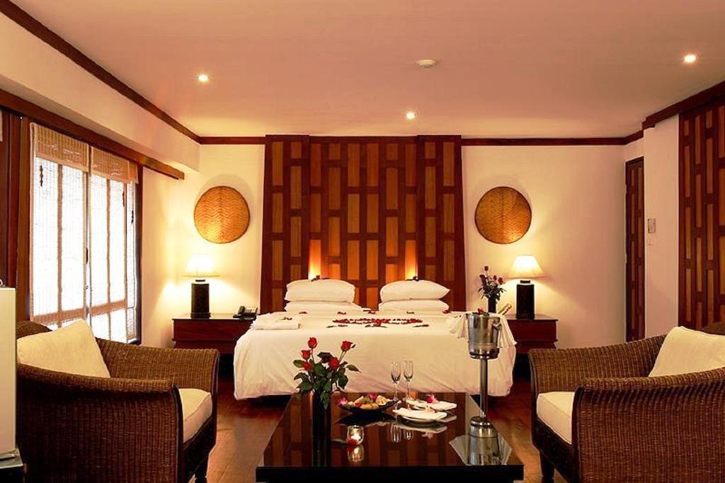 Baan Yin Dee Boutique Resort Phuket - Sha Plus Patong Bilik gambar