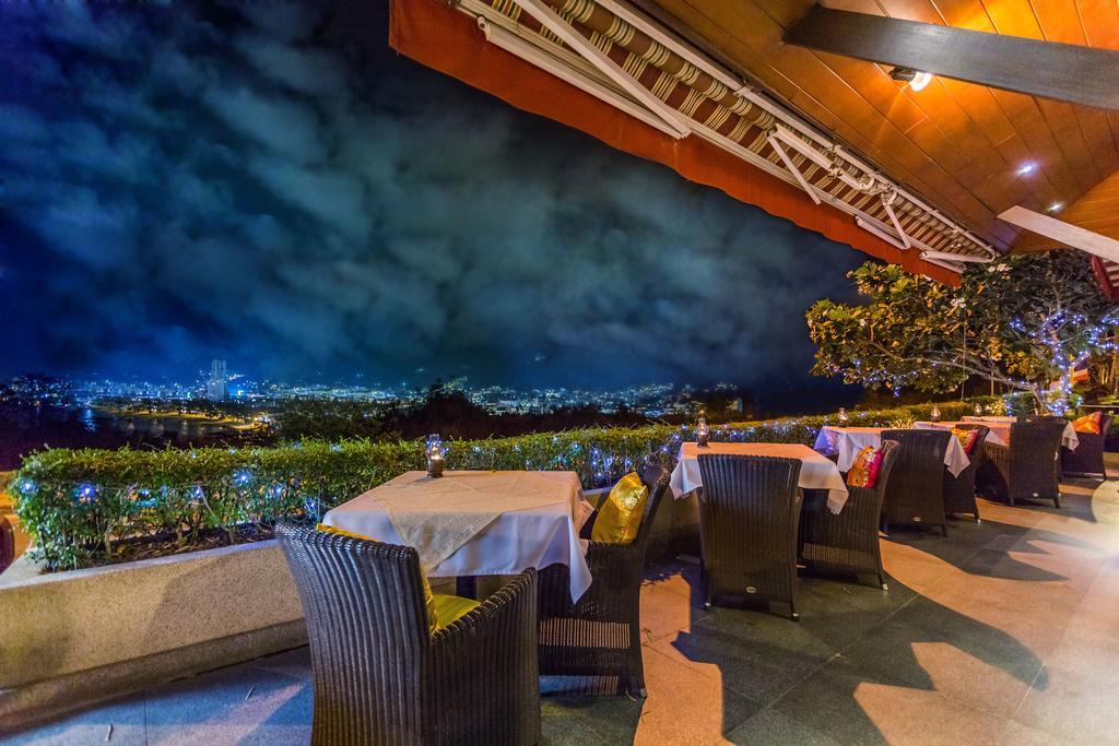 Baan Yin Dee Boutique Resort Phuket - Sha Plus Patong Luaran gambar